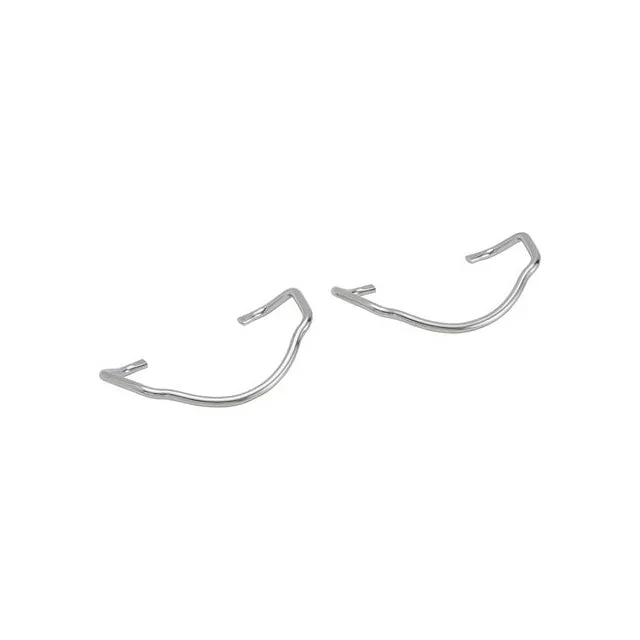 Crampon Toe Bail Wide