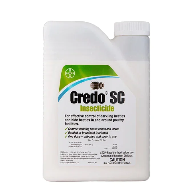 Credo SC Insecticide