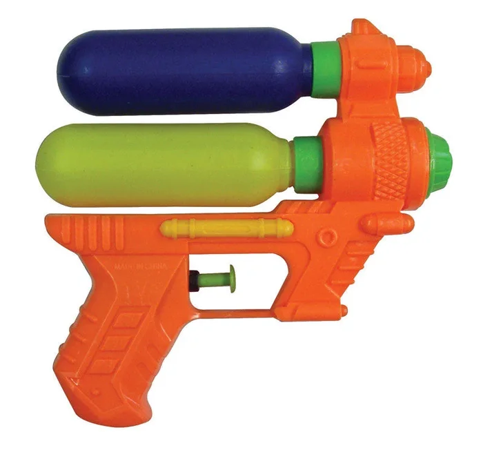 CSG X1 SMALL WATER GUN
