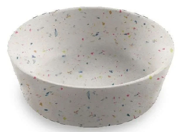 Cuenco Terrazzo Brights