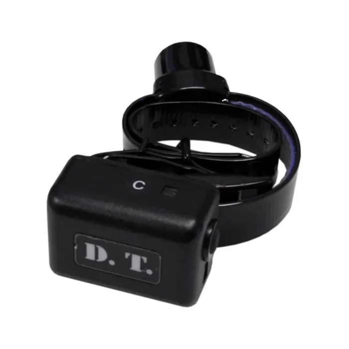 D.T. Systems H2O Beeper Add-On Collar