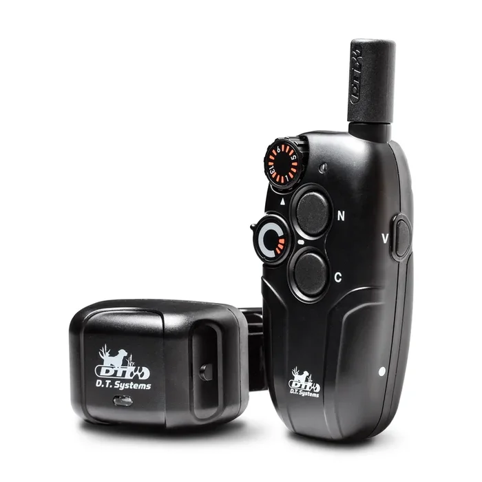 D.T. Systems Master Retriever Dog Remote Trainer