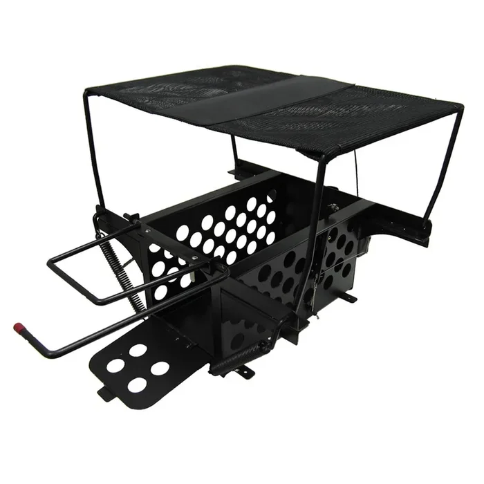 D.T. Systems Remote Large Bird Launcher without Remote for Pheasant and Duck Size Birds