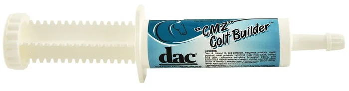 dac CMZ Colt Builder Paste, 60 gm