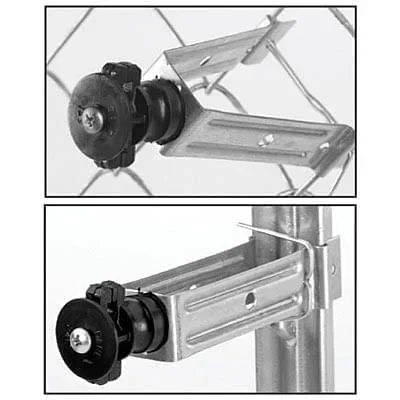 Dare Elfin with Essex Bracket, 10 Pack