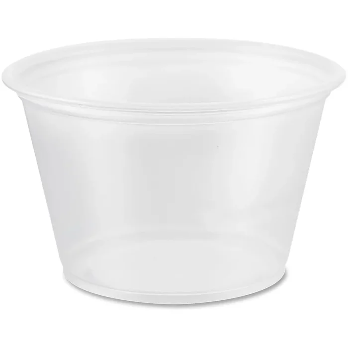 Dart Conex Complements Portion Container – DCC400PC