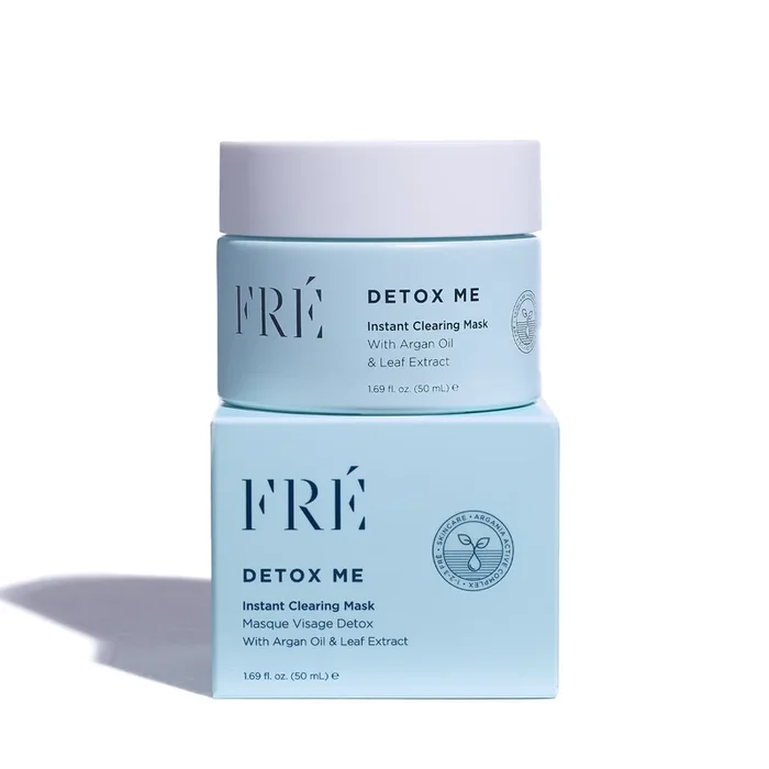 DETOX ME Instant Clearing Mask