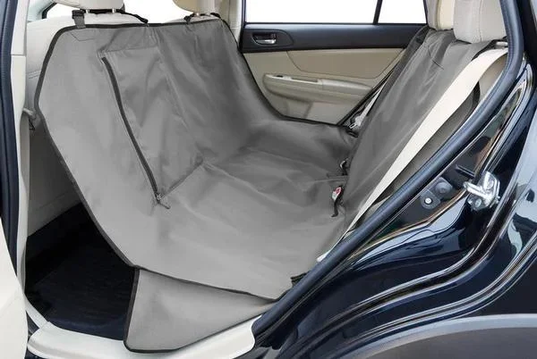 Dirtbag Seat Cover
