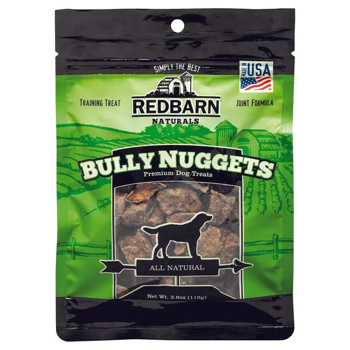 DOG TREAT RAWHID 3.9OZ