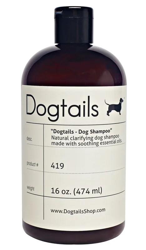 DOGTAILS | Shampoo
