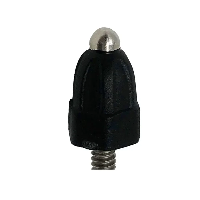 Dogtra 5/8″ Stainless Surgical Steel Male Contact Point