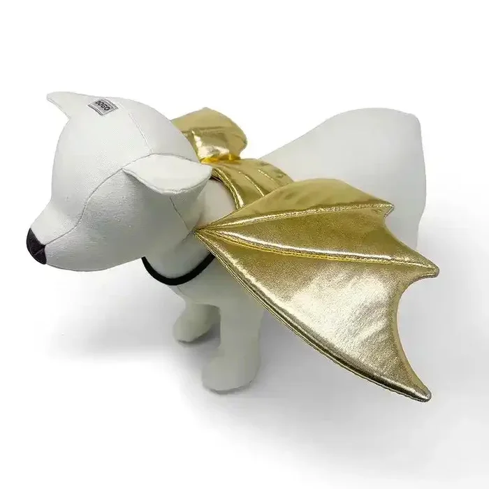 Dragon Wings Pet Costume