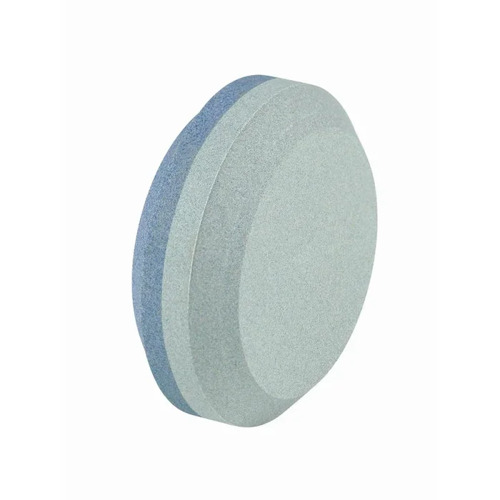 Dual Grit Sharpener Puck LPUCK for Tools