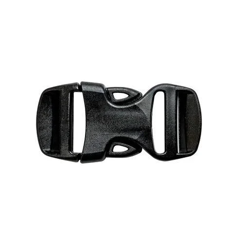 DualAdjust Buckle 1