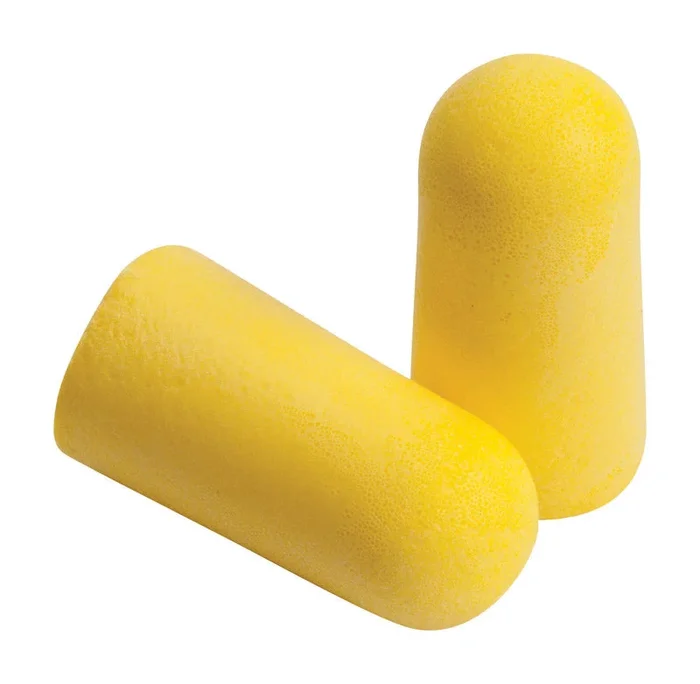 EARPLUG TAPER UNCOR BULK
