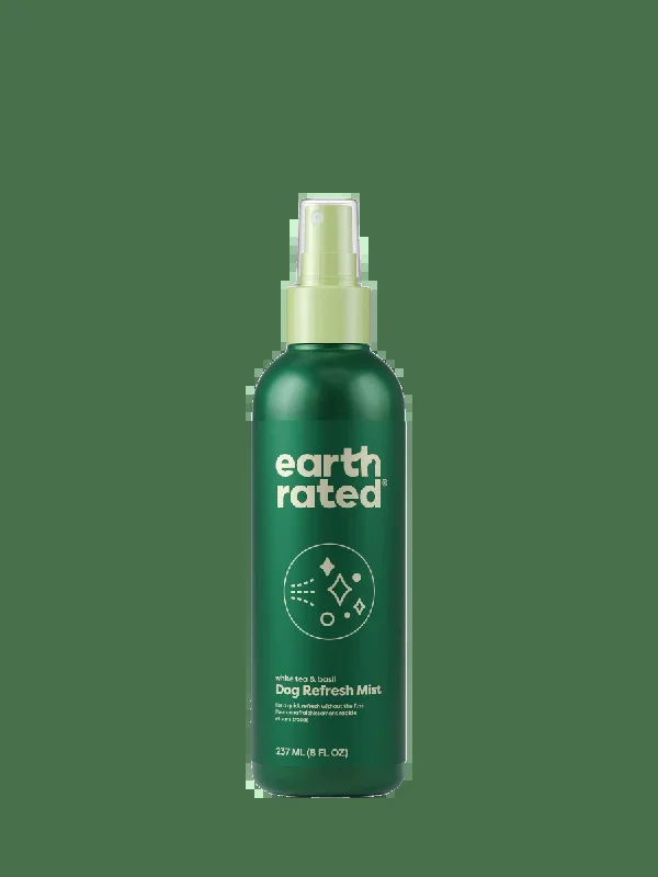 Earth Rated Dog Refresh Mist