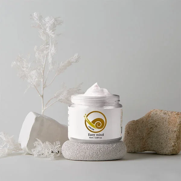 [Easy Mind] Snail Cream
