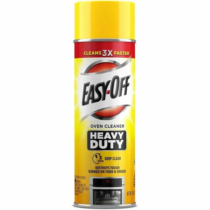 Easy-Off Easy-Off Heavy Duty Oven Cleaner – RAC87979