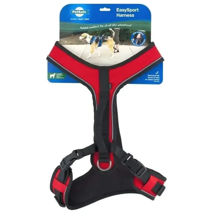 EasySport Comfortable Dog Harness