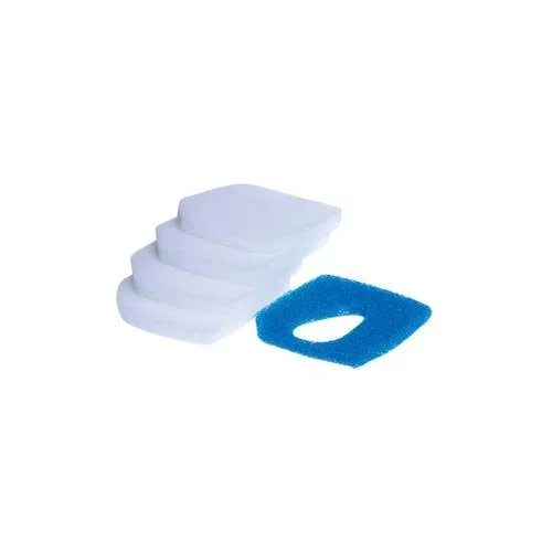 Eheim Filter Pad Set for 2076/2078 – 5 pk