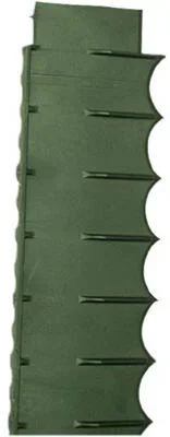 EMERALD EDGE BORDER