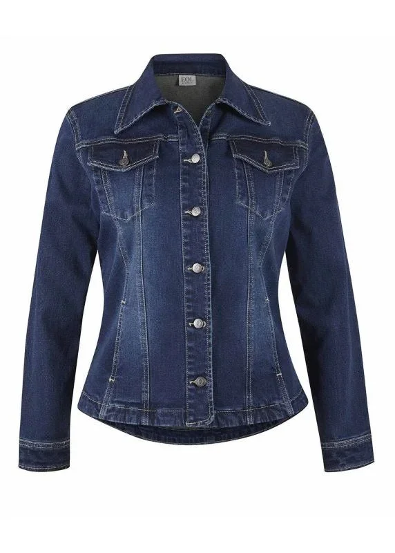 EQL by Kerrits Ladies In Motion Jacket