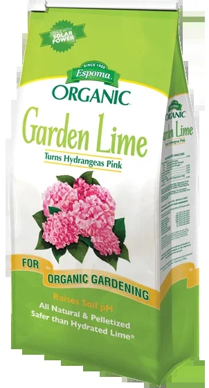 Espoma Garden Lime