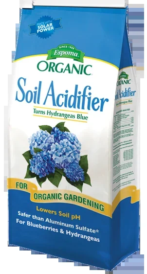 Espoma Soil Acidifier
