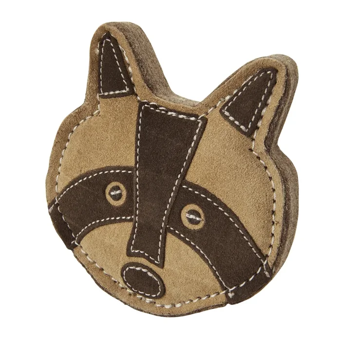 Ethical Pet 5″ Dura-Fused Chunkies Raccoon