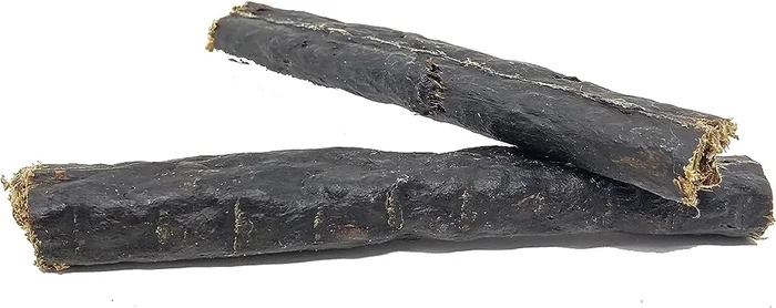Etta Says! 4″ Crunchy Duck Chew for Dogs