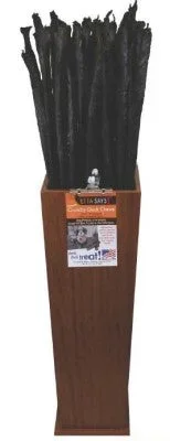 Etta Says Dog Treats Crunchy Chew Duck – Case of 54