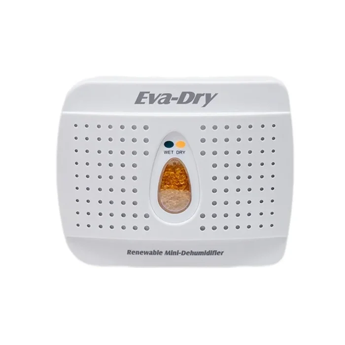 Eva-Dry 333 ft 6 oz Mini-Dehumidifier
