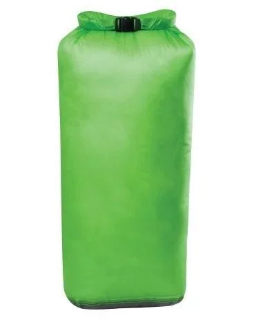 eVent Sil Comp Drysack 18LGreen