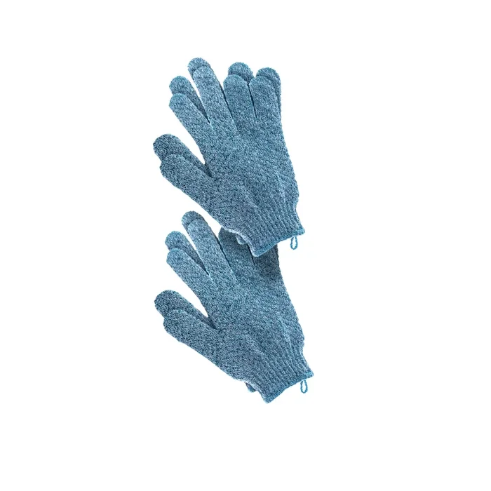 Exfoliating Gloves – Heavy