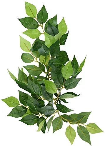 Exo Terra Hanging Silk Ficus – Small