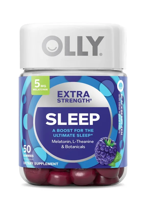 Extra Strength Sleep