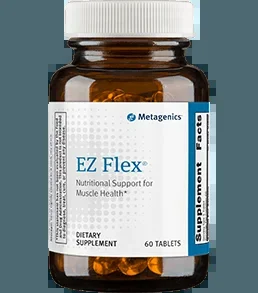 EZ Flex – 60 Tablets