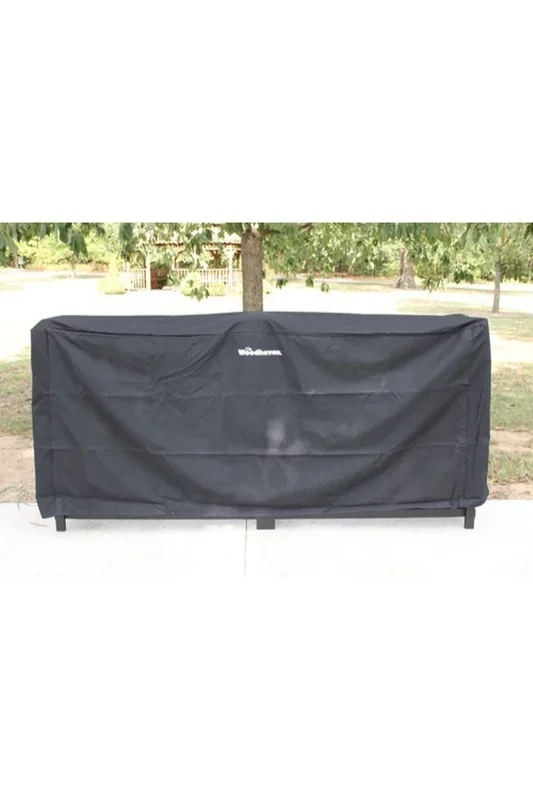 Face Cord Log Rack Top Cover