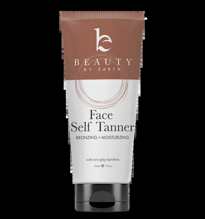 Face Self Tanner