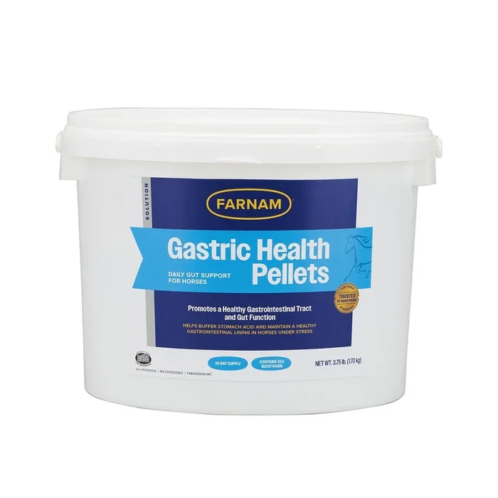 Farnam® Gastric Health For Horses, Pellets