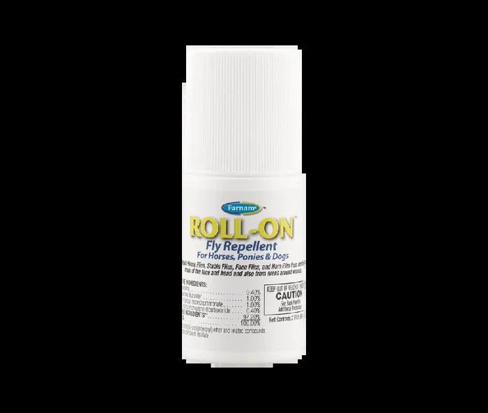 Farnam Roll-On™ Fly Repellent