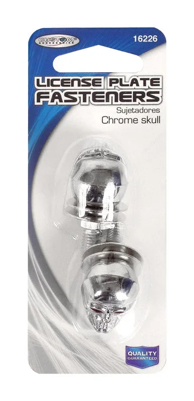 FASTENERS LICENS SKULCHR