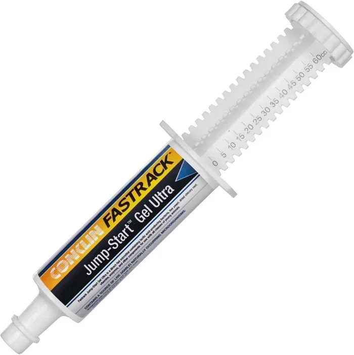 Fastrack Jump-Start Gel Ultra for Calves & Weaned Ruminants, 60ml