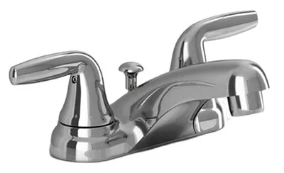 FAUCET LAV2HND CHRM AMST