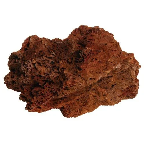 Feller Stone Maple Leaf Rock Jar