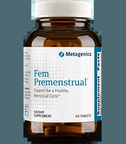 Fem Premenstrual – 60 Tablets