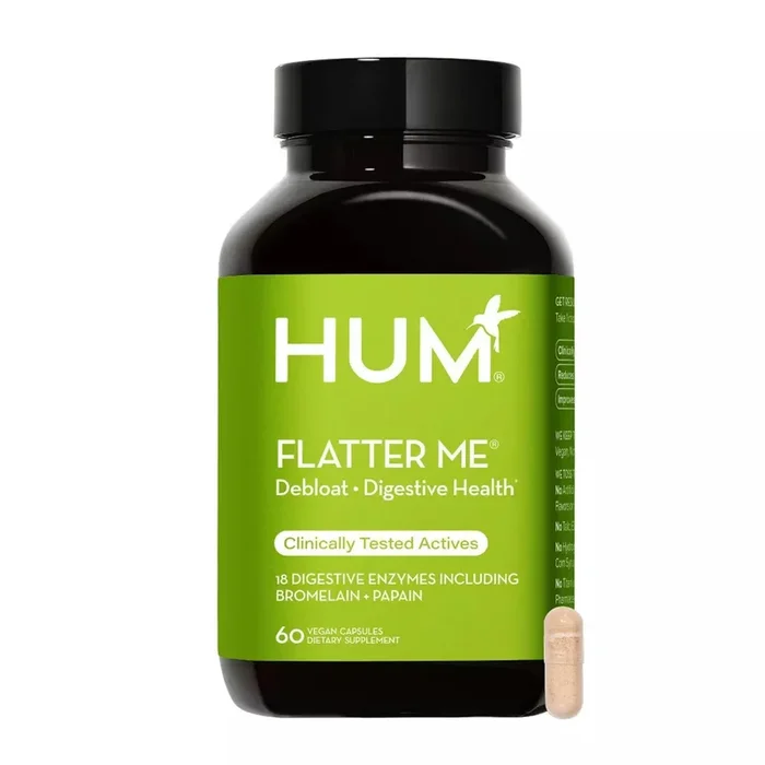 Flatter Me Fast – For Bloat Relief