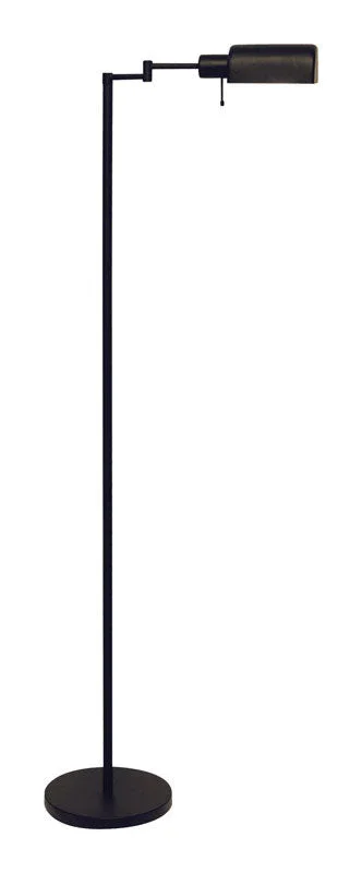 FLOOR LAMP BRONZE