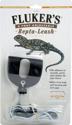 Fluker’s Repta-Leash – Medium