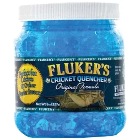 Fluker Cricket Quencher